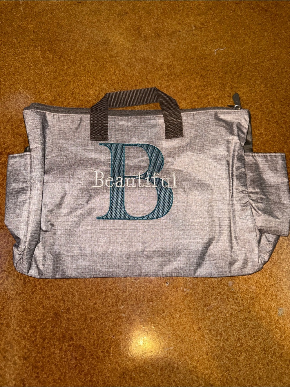 Thirty-One Super Swap-It Pocket bag